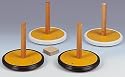 Summer Bavarian Ice Curling