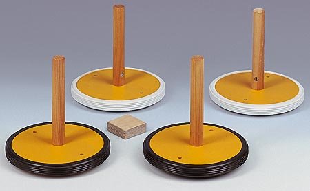 Summer Bavarian Ice Curling For outdoors