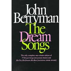The Dream Songs
