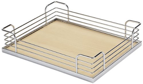 Hafele 546 64 172 Chrome Maple Set Of Four 17 875 X 12 Arena Plus