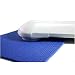 Wii Exercise Mat Designed for Wii Fit - 