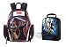 Star Wars Clone Wars Lunchbox & Backpack Set