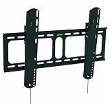 Tilt Adjustable Ultra Slim Tilting Wallmount for LCD LED Plasma TV HDTV (VESA up to 600x400 - 32 - 52 inch Screen)