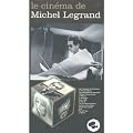 Le Cin�ma de Michel Legrand (Coffret 4 CD)