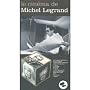 Le Cin�ma de Michel Legrand (Coffret 4 CD) ~ Michel Legrand
