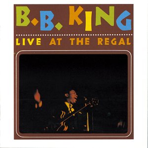 CD-Charts  Music : Live at the Regal