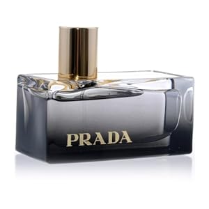 Amazon.com : Best Buy Prada L'Eau Ambree by Prada Eau De Parfum Spray for Women, 1.70 Ounce Online Shop