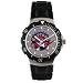 NBA Men's BD-TOR Agent Series Toronto Raptors Polyurethane Watch
