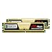 Transcend aXeRam DDR2 Overclocking Memory 1066 4GB (2GB�~2) �f�X�N�g�b�vPC�p �i�v�ۏ� TX1066QLU-4GK