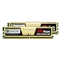 Transcend aXeRam DDR2 Overclocking Memory 1066 4GB (2GB�~2) �f�X�N�g�b�vPC�p �i�v�ۏ� TX1066QLU-4GK
