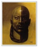 Timeless II by Laurie Cooper 26"x19" Art Print Poster