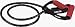 Valeo Medium Resistance Tube