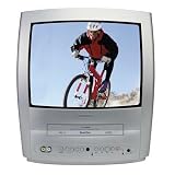 Philips 14PV360  TV Combi