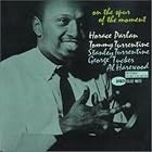 Click here to buy On the Spur of the Moment by  Horace Parlan .