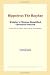 Hippolytus The Bacchae (Webster's Chinese-Simplified Thesaurus Edition) (Chinese Edition)