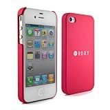 Cover posteriore per iPhone 4 Roxy - Rosadi Roxy