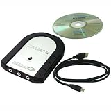 Zalman External 5.1Ch USB Sound Card Zalman External 5.1Ch USB Sound Card