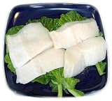 2 lbs. Fresh Halibut