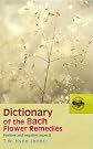 Dictionary of the...