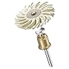 Dremel 472S SpeedClic Feinschleifb�rste K�rnung 120