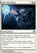 Magic the Gathering Shards of Alara - Oblivion Ring Common Card