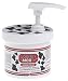 Udderly Smooth Udder Cream Skin Moisturizer, 10-Ounce Jars with Dispenser Pump (Pack of 4)