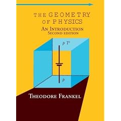 The Geometry of Physics. An Introduction (Taschenbuch)