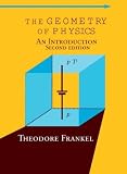 The Geometry of Physics: An Introduction