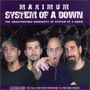 daron malakian facts