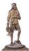 アンドレアミニチュアズ S5-F25 Britsh SAS Officer (1942)