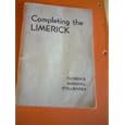 Completing The Limerick by Florence Marshall Stellwagon