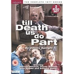 Till Death Do Us Part - 1974 Series [DVD] [1965]