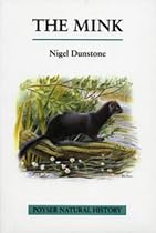 The Mink (Poyser Natural History)