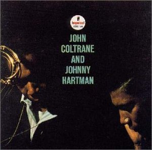 John Coltrane & Johnny Hartman - John Coltrane and Johnny Hartman - Zortam Music