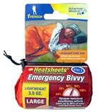 Adventure Medical Kits Heatsheets Emergency Bivvy Sack (1 Person)