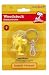 Woodstock Bendable Keychain Peanuts