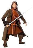 from Toybiz Lord Of The Rings 12 Aragorn Doll