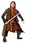 Return Of The King 12" Collectible: Aragorn