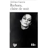 Barbara, claire de nuit