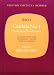 Cantata No. 4: (Norton Critical Scores)