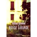 Rouge lavande