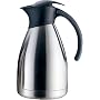 Alfi 0787.205.150 Isolierkanne Bono, 1.5 Liter Edelstahl mattiert