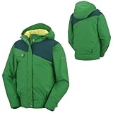 Columbia Haute Belle Jacket - Girls'