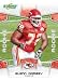 2008 Score #335 Glenn Dorsey - DT - Kansas City Chiefs (RC - Rookie Card)(Football Cards)