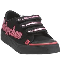 Babycham Women's  Basic Strap Holo App