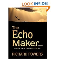 The Echo Maker (Thorndike Basic)