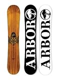 Arbor Element RX Snowboard