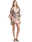 Corey Lynn Calter Women's Christine Dress, Clay, 2