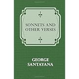 sonnets and other verses