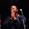 Bild des Albums von Papa Wemba